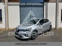 2021 Renault Clio