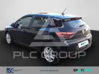 2021 Renault Clio