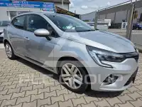 2021 Renault Clio