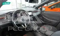 2021 Renault Clio