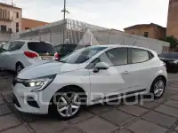 2021 Renault Clio
