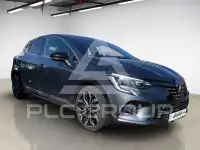 2021 Renault Clio