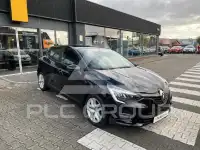 2021 Renault Clio