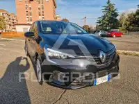 2021 Renault Clio