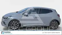2021 Renault Clio