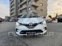 2021 Renault Clio