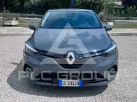 2021 Renault Clio