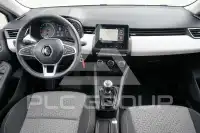 2021 Renault Clio
