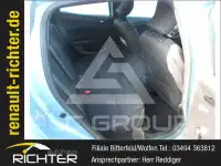 2021 Renault Clio