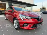 2021 Renault Clio