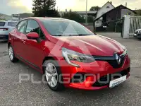2021 Renault Clio