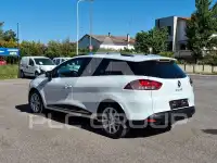 2021 Renault Clio