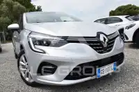 2021 Renault Clio