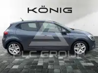 2021 Renault Clio