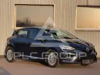 2021 Renault Clio
