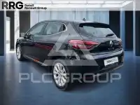 2021 Renault Clio