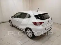 2021 Renault Clio