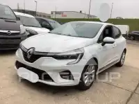 2021 Renault Clio