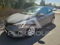 2021 Renault Clio