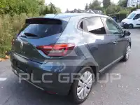 2021 Renault Clio