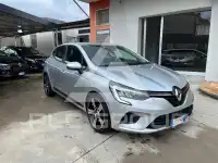 2021 Renault Clio
