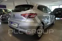 2021 Renault Clio