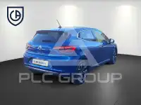 2021 Renault Clio