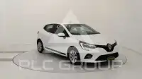2021 Renault Clio