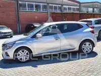2021 Renault Clio