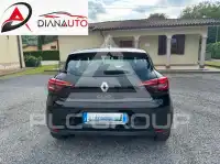 2021 Renault Clio