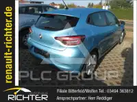 2021 Renault Clio