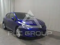 2021 Renault Clio