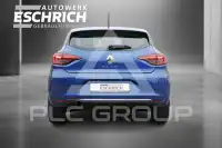 2021 Renault Clio