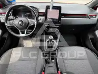 2021 Renault Clio