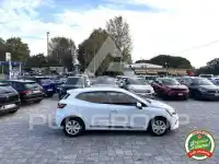 2021 Renault Clio