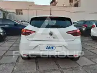 2021 Renault Clio