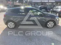 2021 Renault Clio