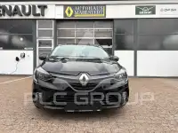 2021 Renault Clio