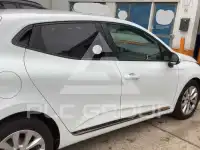 2021 Renault Clio