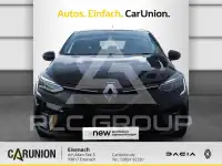 2021 Renault Clio