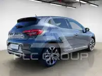 2021 Renault Clio