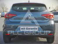 2021 Renault Clio