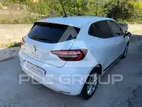 2021 Renault Clio