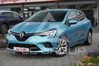 2021 Renault Clio