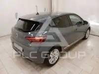 2021 Renault Clio