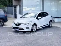2021 Renault Clio