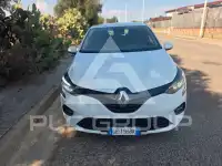 2021 Renault Clio