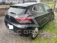 2021 Renault Clio