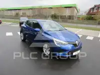 2021 Renault Clio