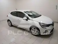 2021 Renault Clio